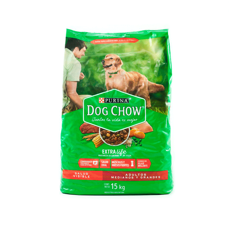 Pet food Petropack